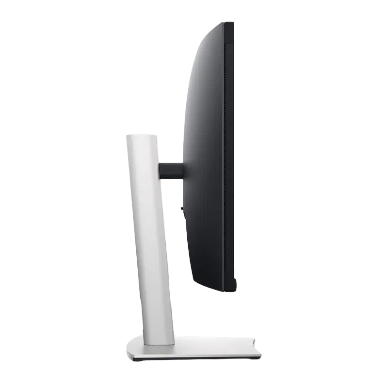 Монитор DELL P3424WEB Чёрный | Серебристый