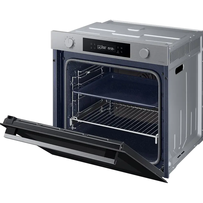 Cuptor Electric Samsung NV7B4125ZAS/WT Oțel inoxidabil