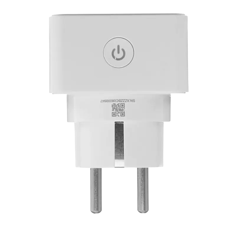 Умная розетка Yandex YNDX-0007W