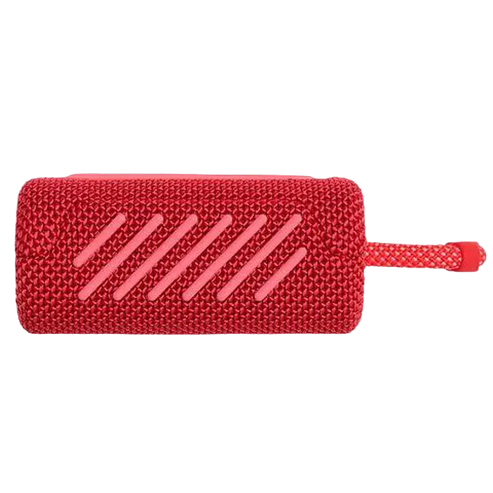 Портативная колонка JBL GO 3 Красный