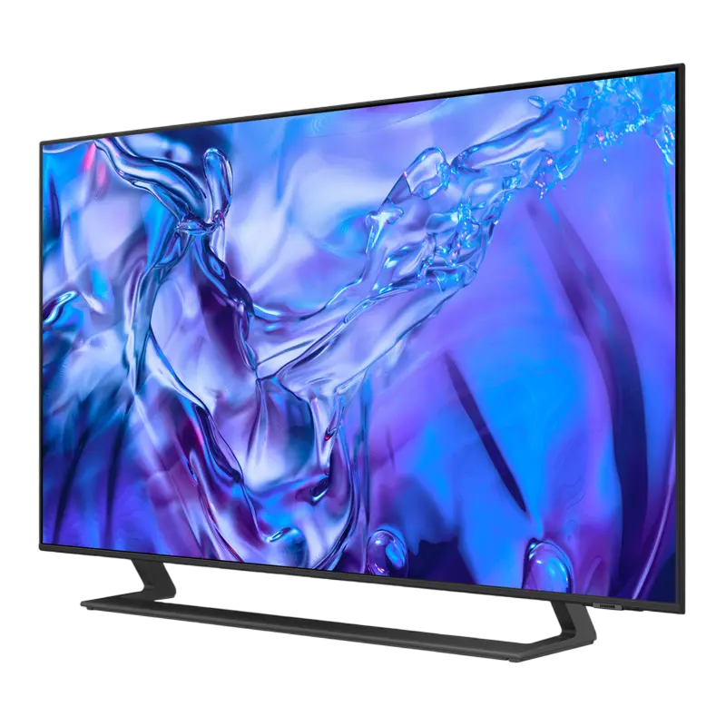 43" LED SMART Телевизор Samsung UE43DU8500UXUA Черный