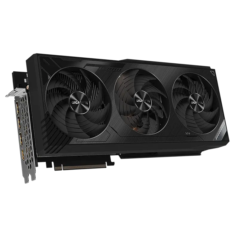 Видеокарта Gigabyte GeForce RTX 3090 Ti GAMING OC