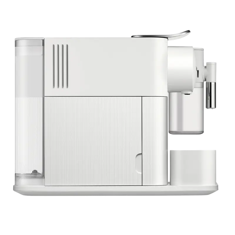 Капсульная Кофеварка DeLonghi EN510.W Белый