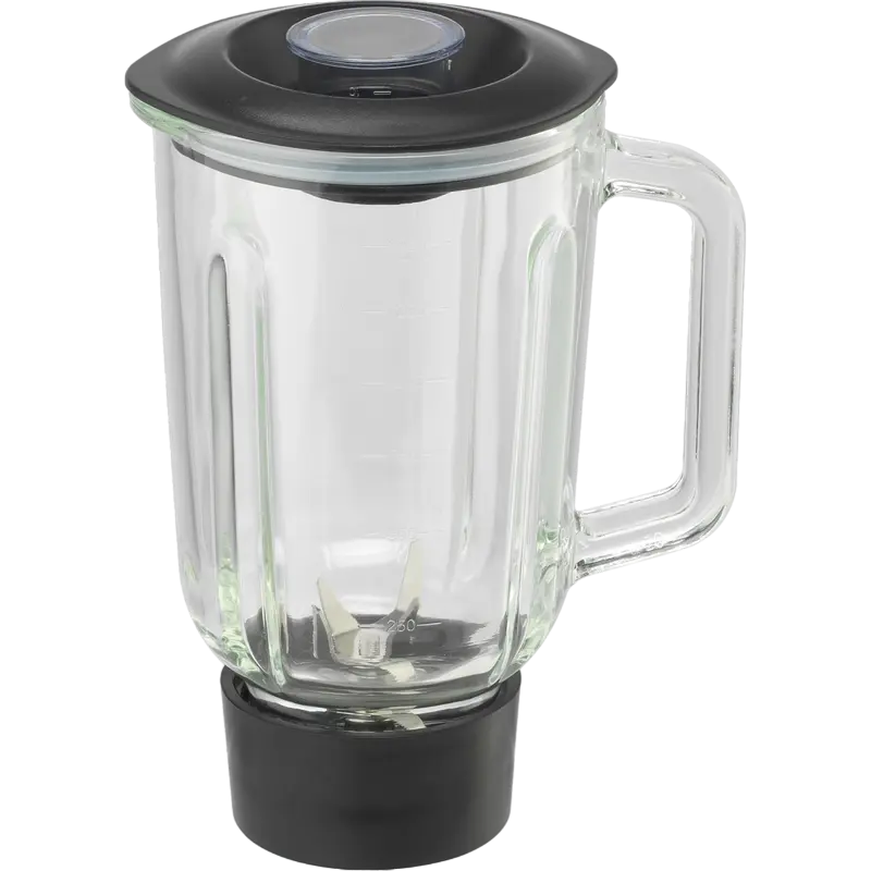 Кухонный комбайн Gorenje MMC1000SCB Чёрный