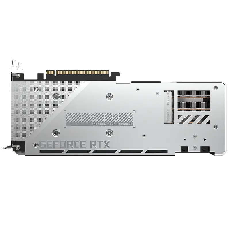 Видеокарта Gigabyte GeForce RTX 3070 VISION OC rev. 1.0
