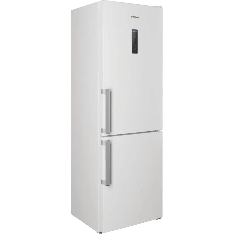 Frigider Whirlpool WTR 5181 W Alb