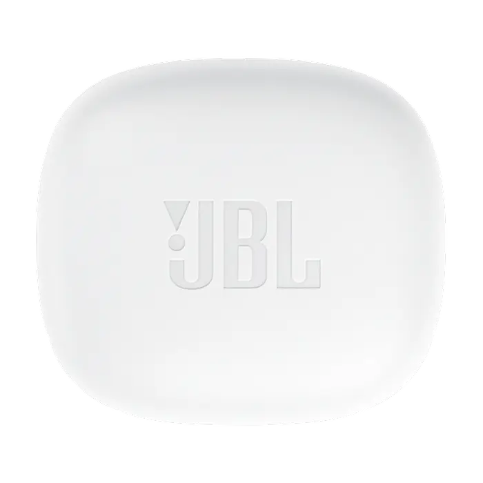 Căști JBL. Wave Flex Alb