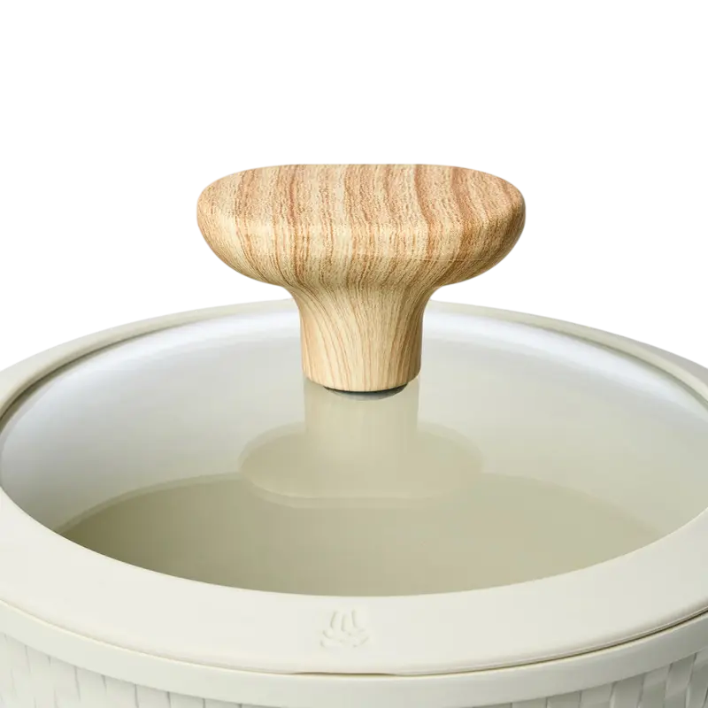 Ковш RESTO Ran RAN Бежевый