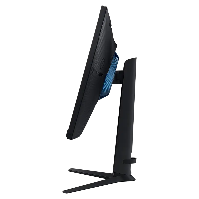 Игровой монитор Samsung Odyssey G3 S27DG302 Чёрный