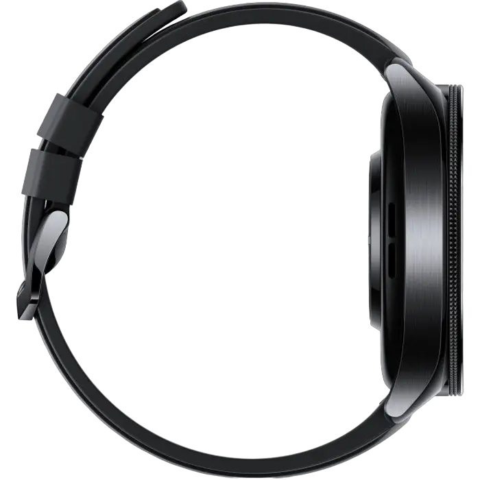 Ceas inteligent Xiaomi Watch 2 Pro Negru