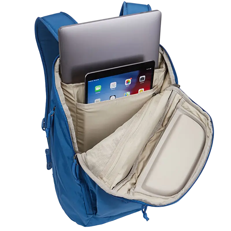 Рюкзак для ноутбука THULE EnRoute Синий