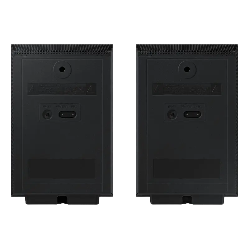 Саундбар Samsung HW-Q990D Черный