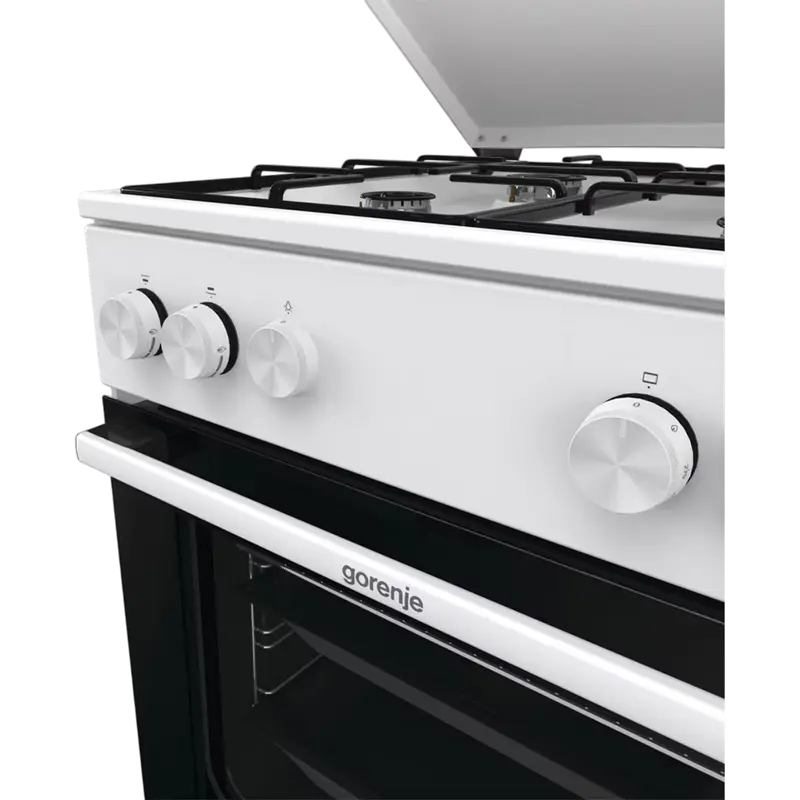 Газовая плита Gorenje GG6A11WJ Белый