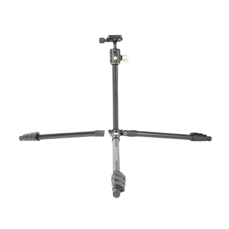 Штатив для фото и видеокамер Vanguard VESTA FB Черный