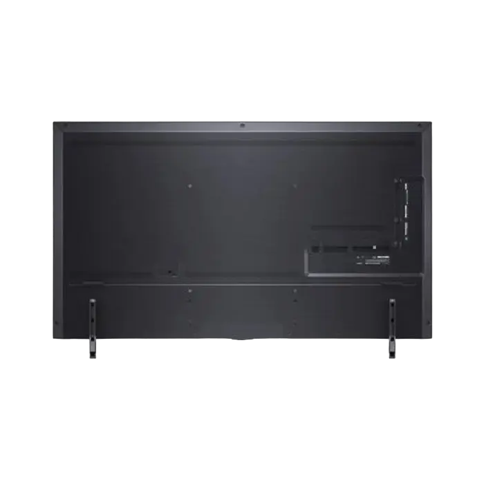 65" LED SMART Телевизор LG 65NANO906PB Черный