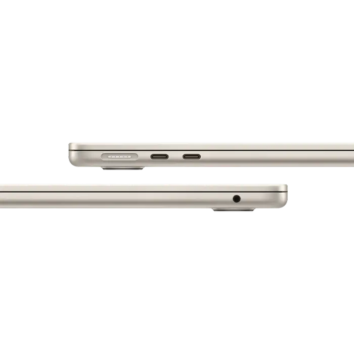 Ноутбук Apple MacBook Air 13 2025 Starlight
