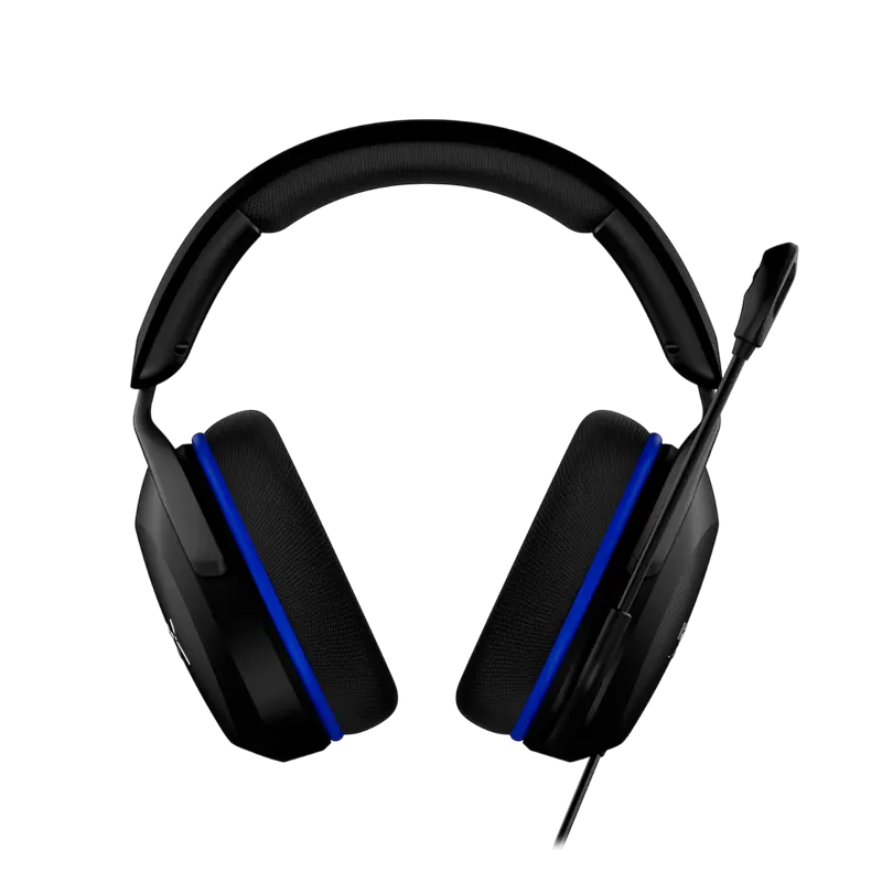 Căști HyperX Cloud Stinger 2 Core Negru