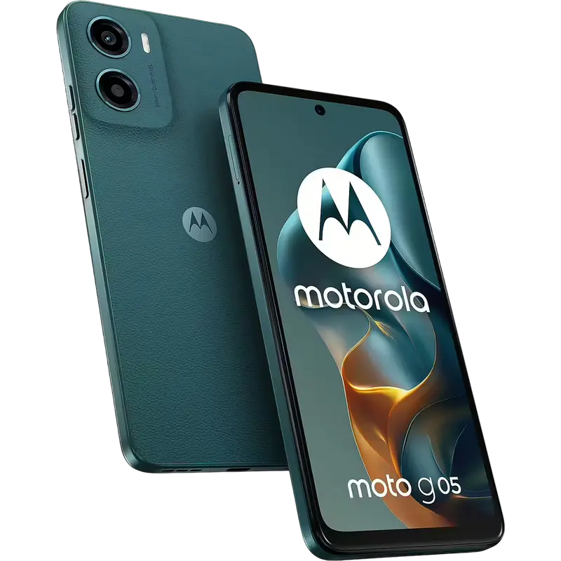 Смартфон Motorola Moto G05, 4 ГБ / 128ГБ
