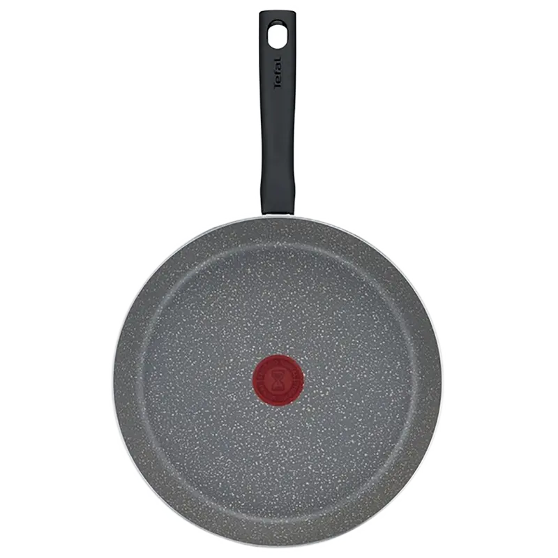 Сковорода Tefal Cook Natural Cook Natural Grey