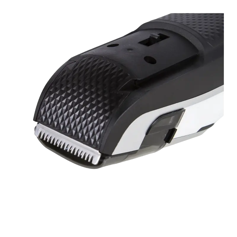 Trimmer pentru bărbați Rowenta Airforce Precision Alb | Negru