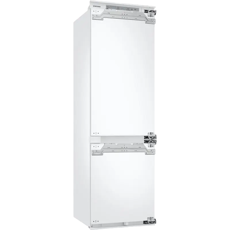 Холодильник Samsung BRB266150WW/UA Белый