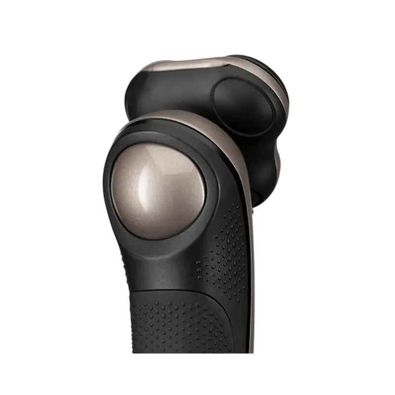 Aparat de ras electric Remington Limitless X9 Rotary Bej