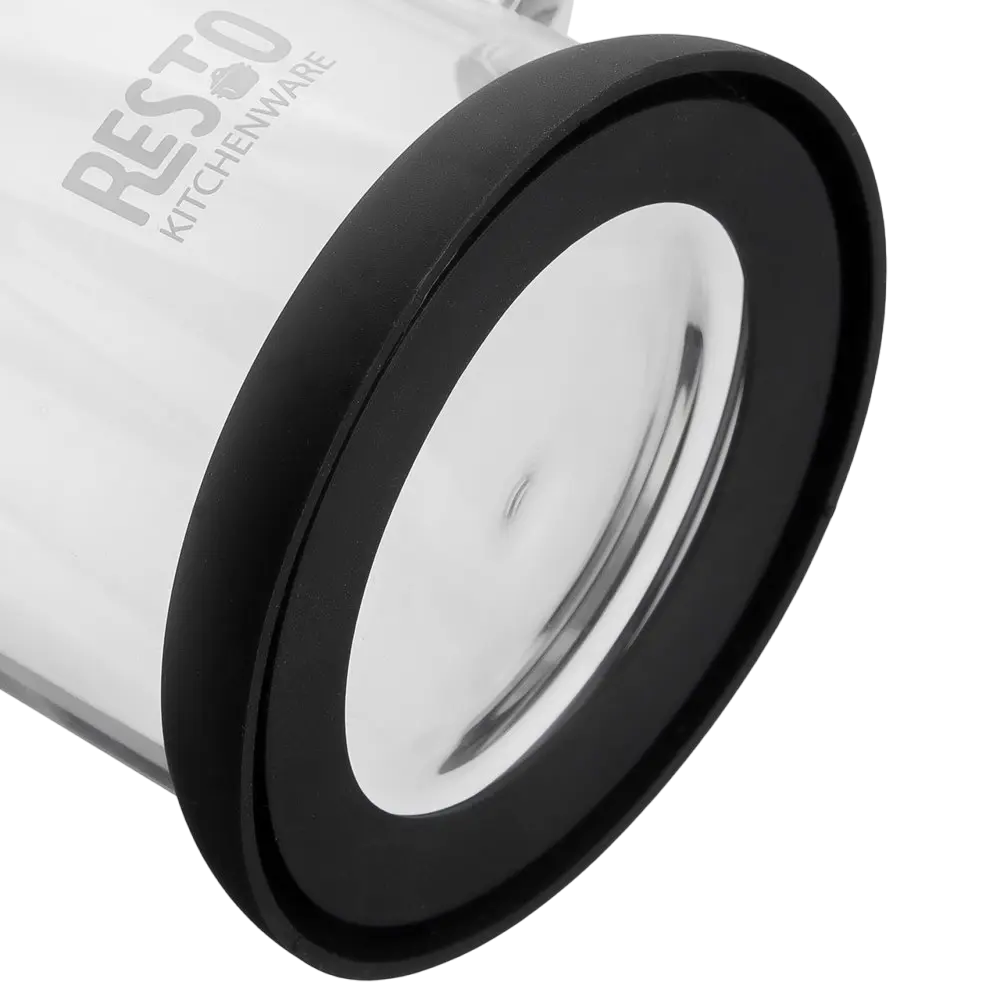 Френч-пресс RESTO 90502 ATRIA Чёрный