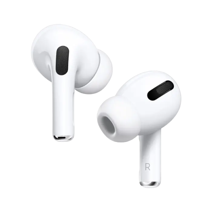 Наушники Apple AirPods PRO Wireless case