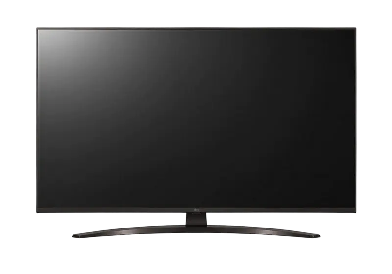 43" LED SMART Телевизор LG 43UP78006LC Черный