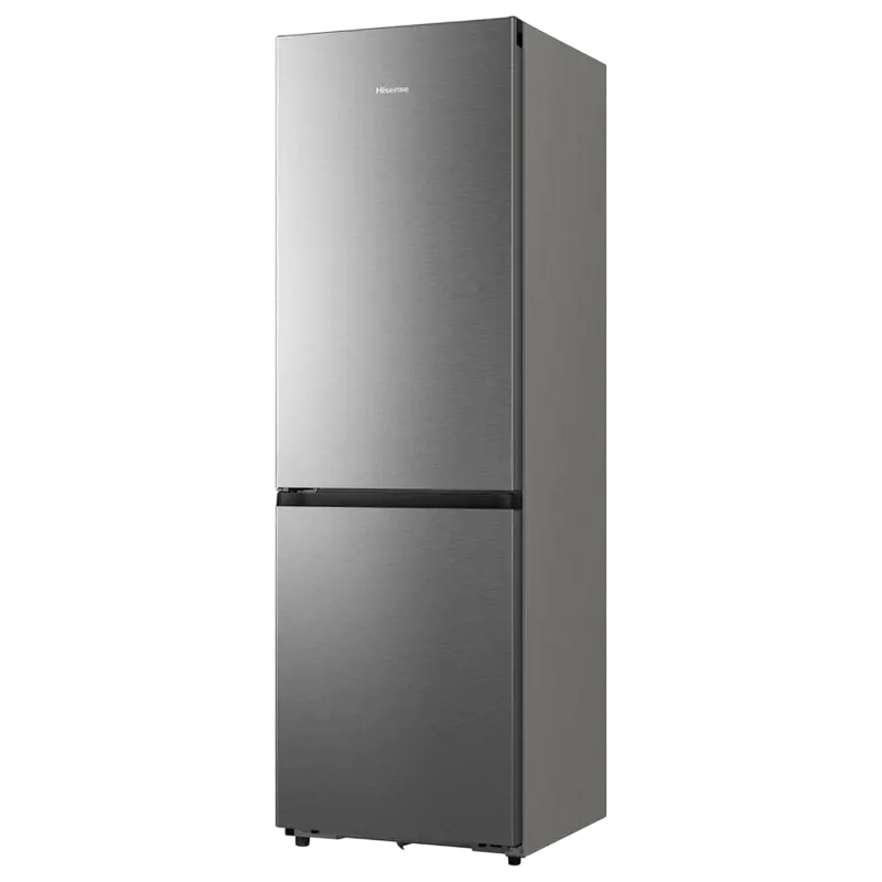 Холодильник Hisense RB3K330SAID Нержавеющая сталь