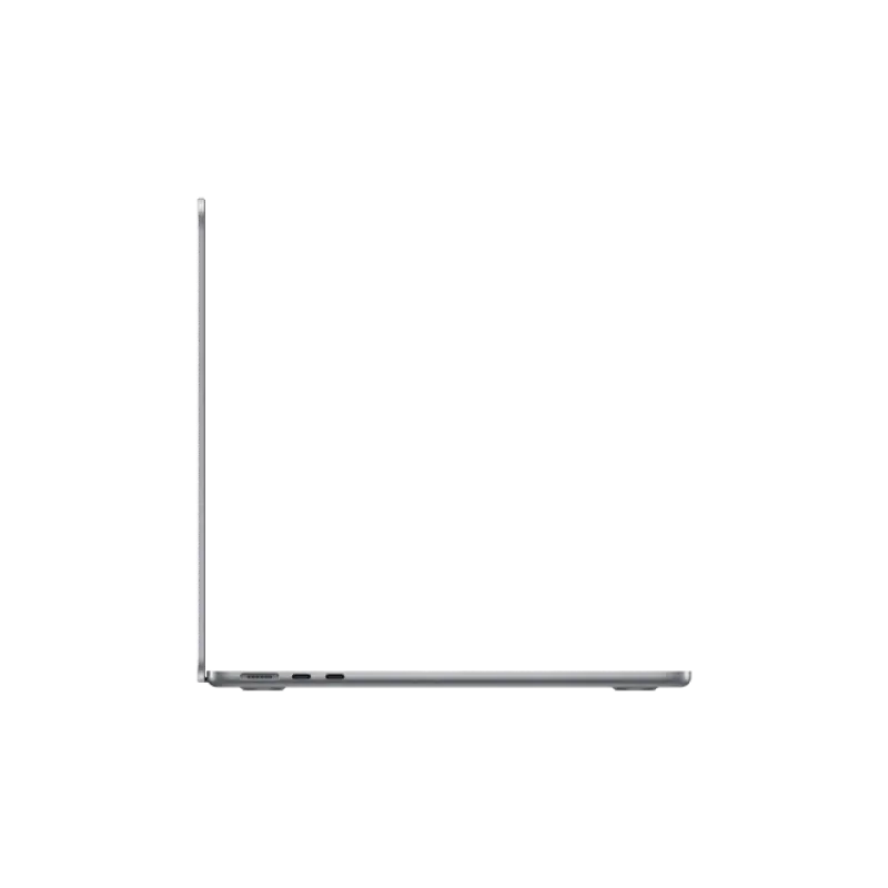 Laptop Apple MacBook Air 13 2022 Gri cosmic