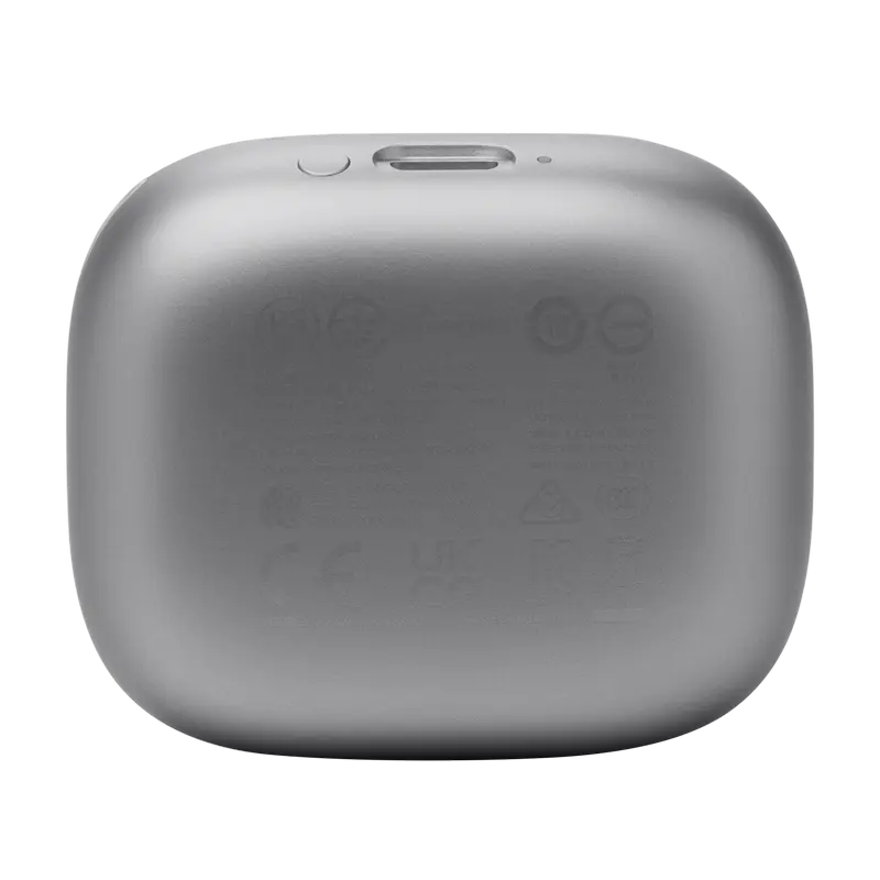 Наушники JBL LIVE Beam 3 Серебристый