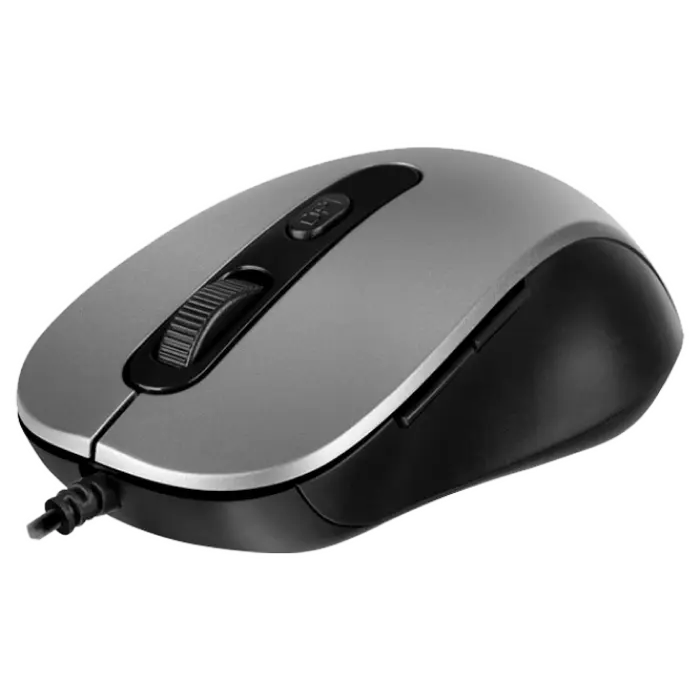 Мышь SVEN RX-114 Проводное Чёрный