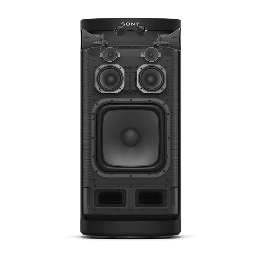 Sistem audio SONY SRS-XV900 Negru