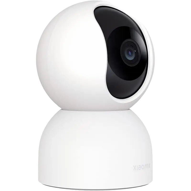 Камера видеонаблюдения Xiaomi C400 Белый