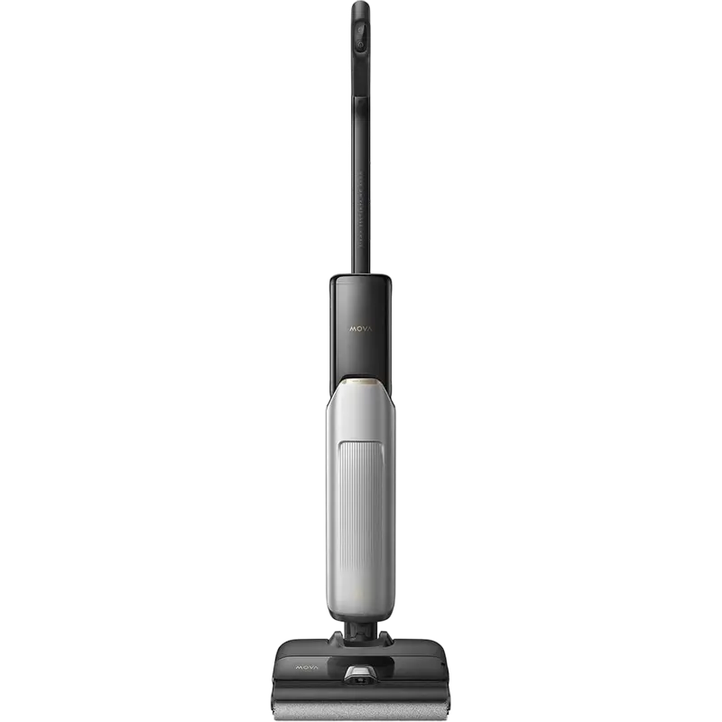Вертикальный Пылесос Mova X4 Pro Серый