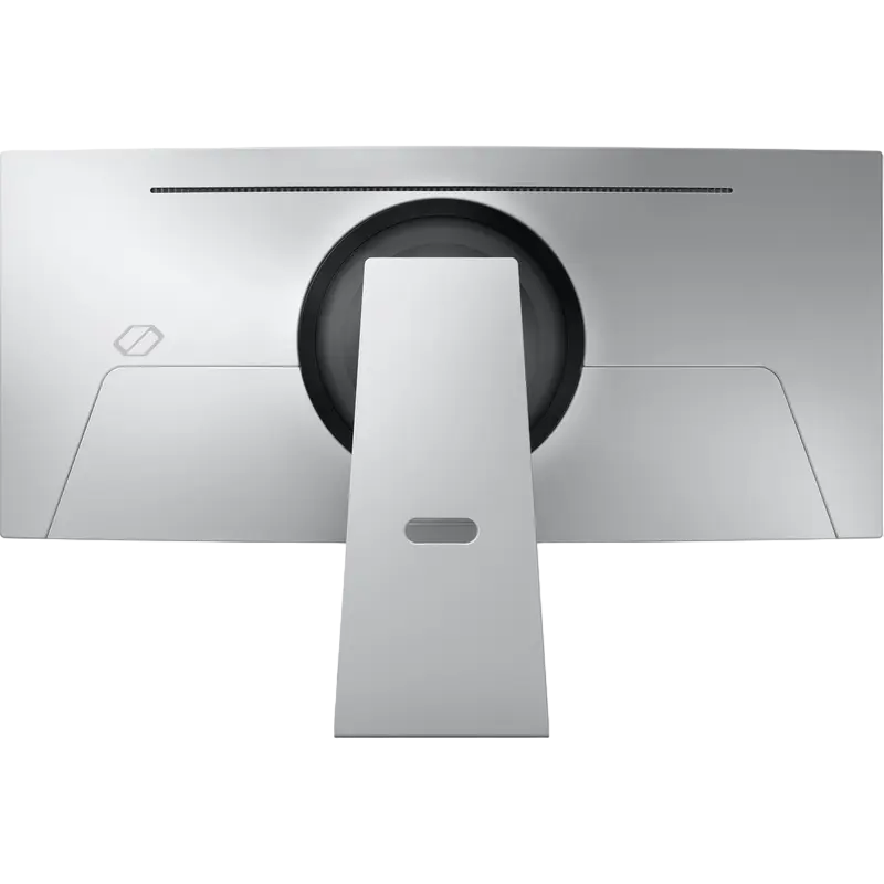 Игровой монитор Samsung Odyssey G8 S34DG852 Чёрный | Серебристый