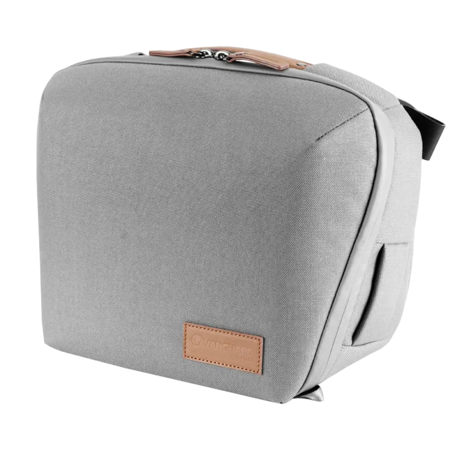 Сумка на плечо Vanguard VEO CITY CB34 Серый