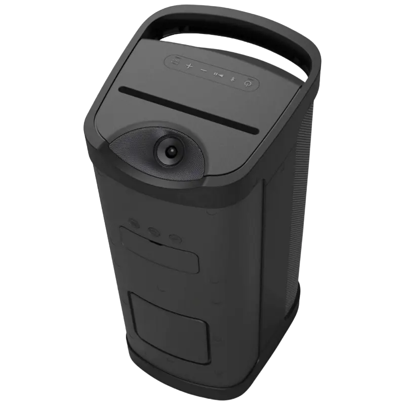 Портативная колонка SONY SRS-XP700 Чёрный