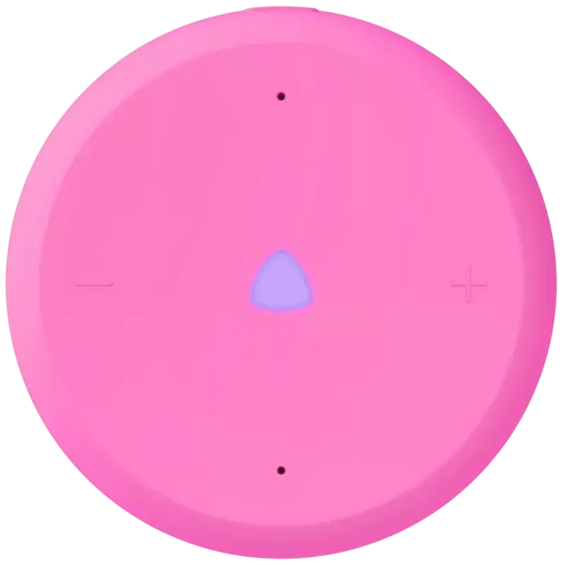 Умная колонка Yandex Station Light 2 with Alice Розовый