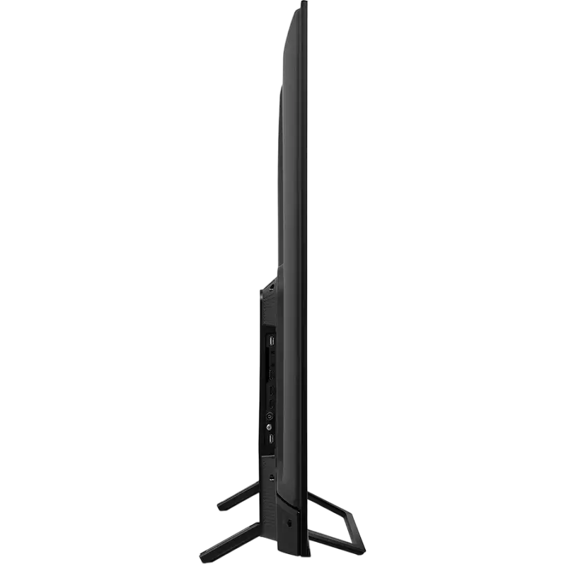 55" QLED SMART Телевизор Hisense 55A7KQ Серый