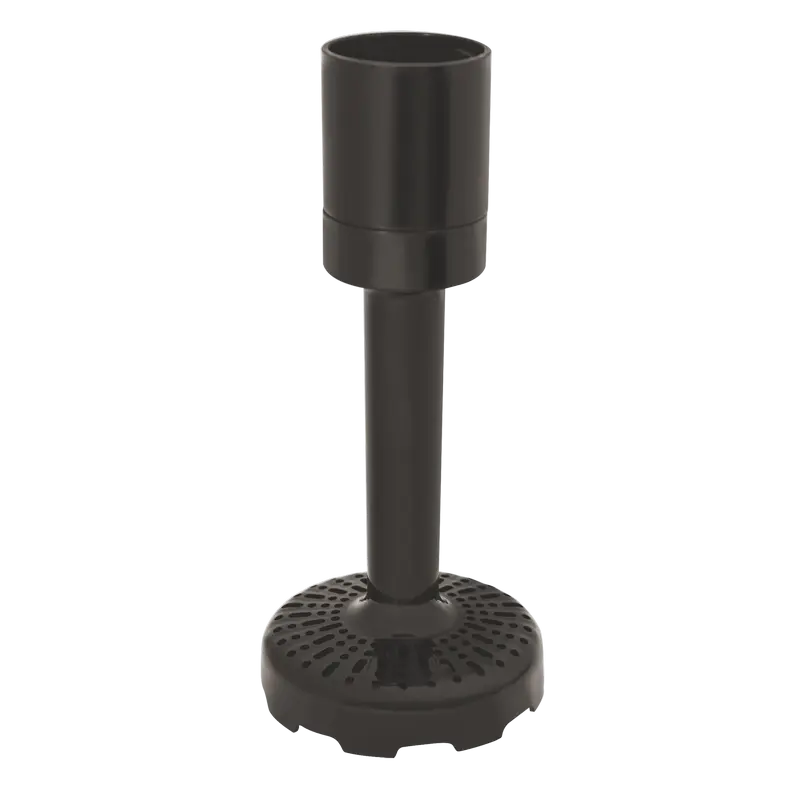 Погружной блендер Polaris PHB 1283 Silent Серый