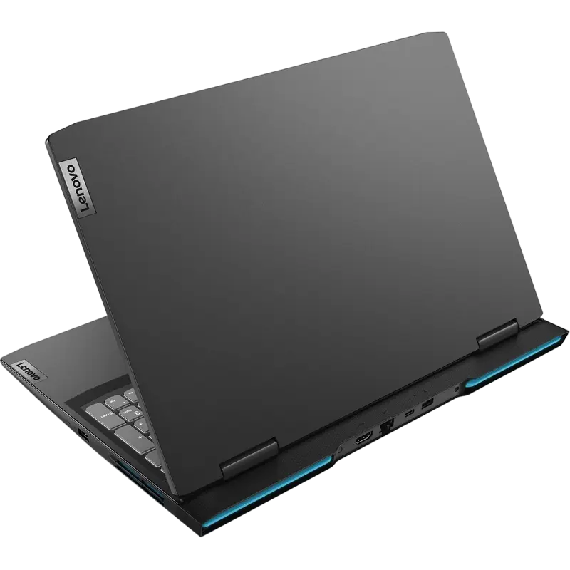 Игровой ноутбук Lenovo IdeaPad Gaming 3 16ARH7 Onyx Grey