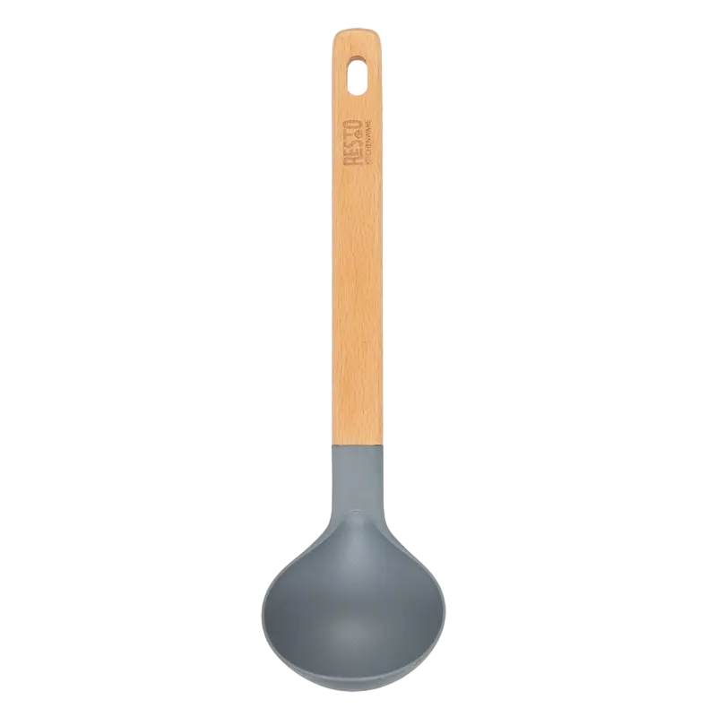 Половник RESTO 94201 SUBRA Серый