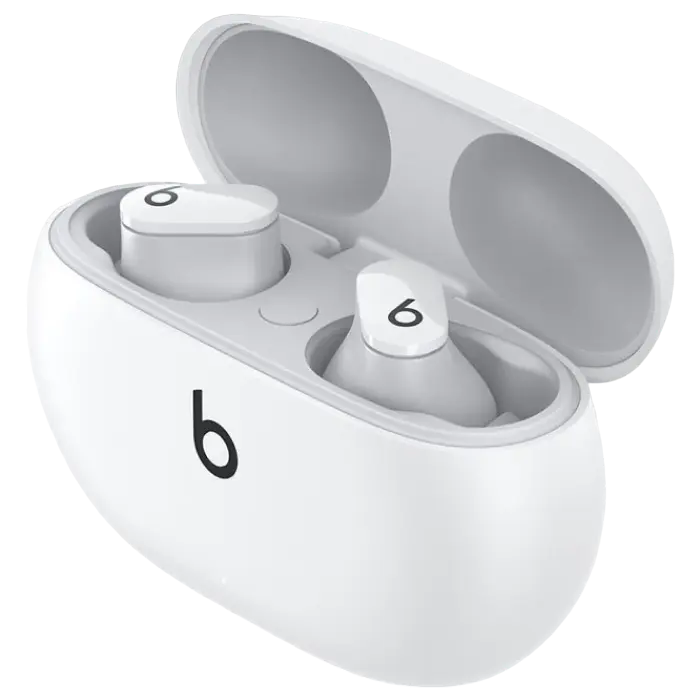 Căști Beats Studio Buds Alb