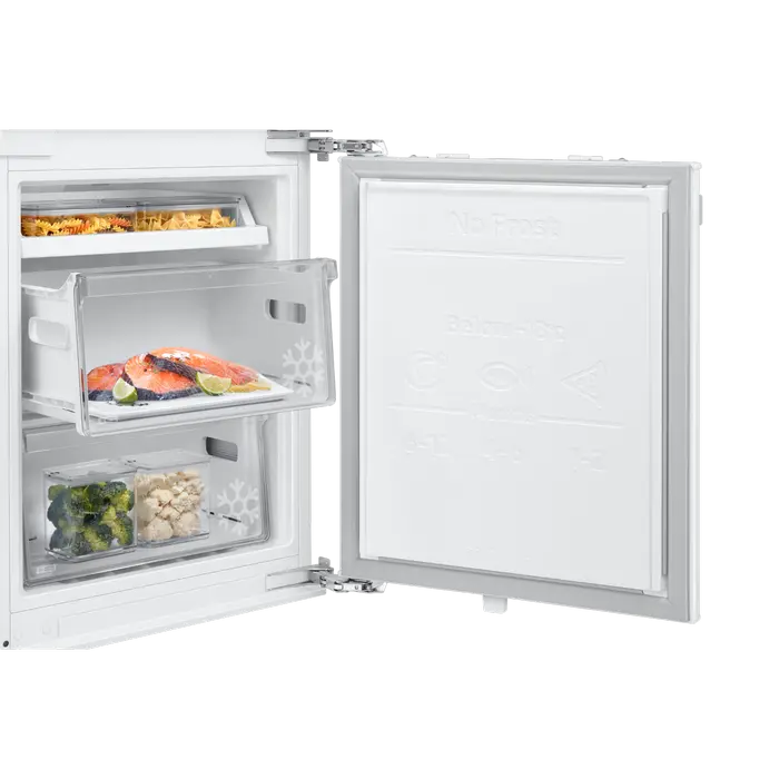 Холодильник Samsung BRB80F30ADF0EO Белый