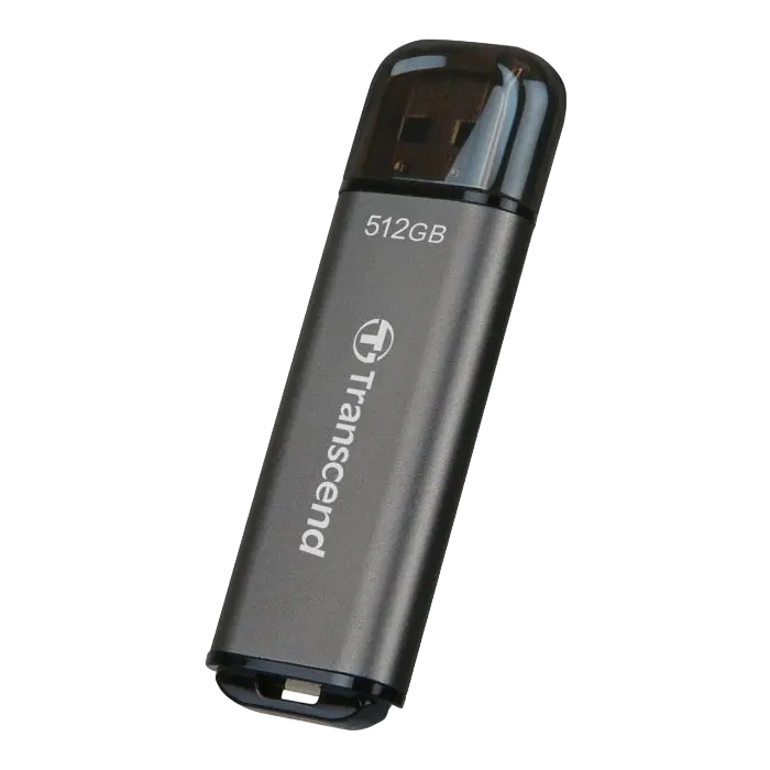 USB Flash накопитель Transcend JetFlash 920 512ГБ Серый