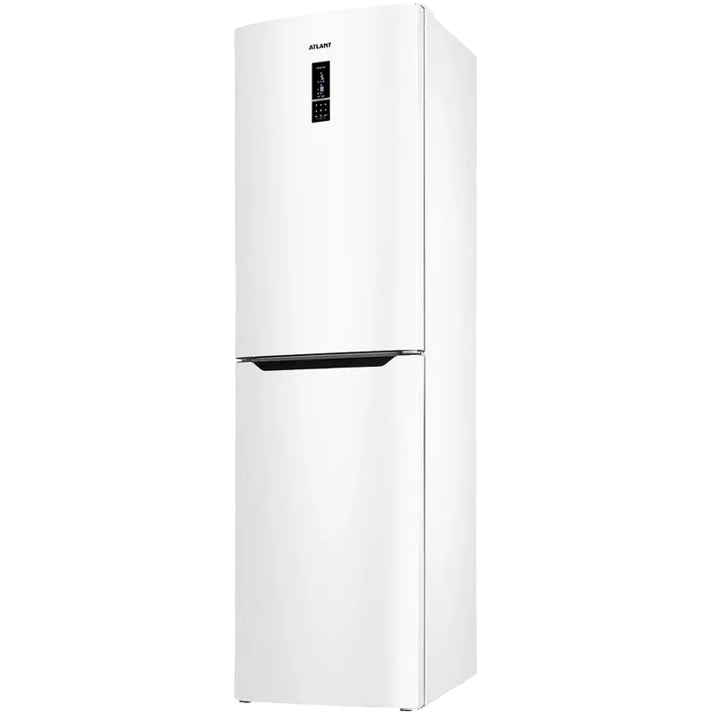 Frigider Atlant XM-4625-509 ND Alb