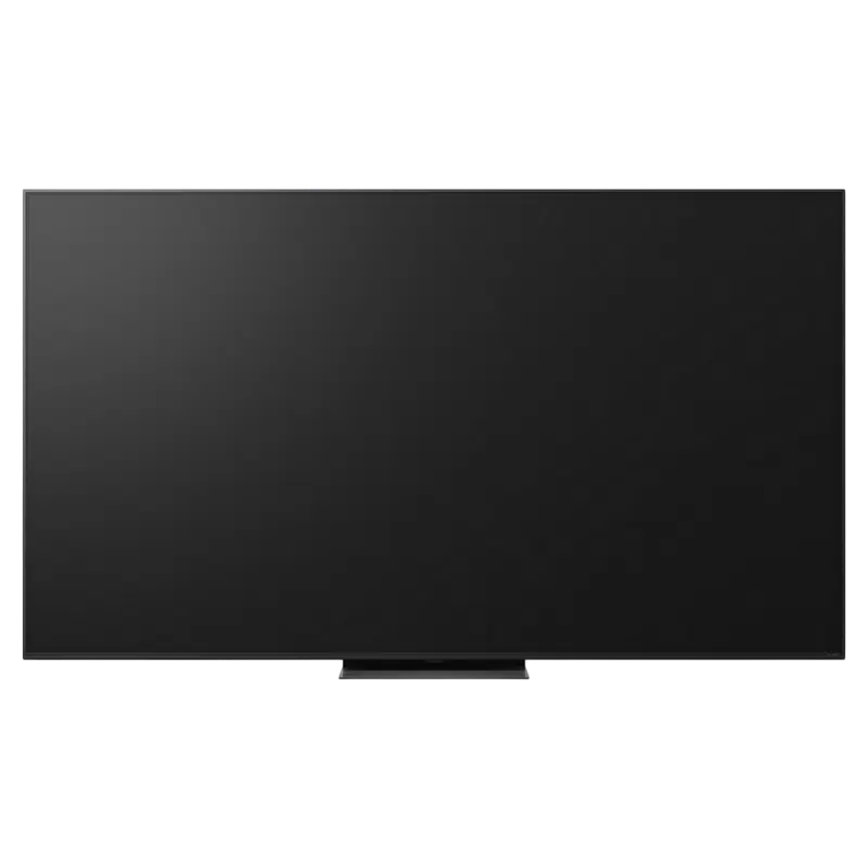 75" QNED SMART TV LG 75QNED86A6A Negru