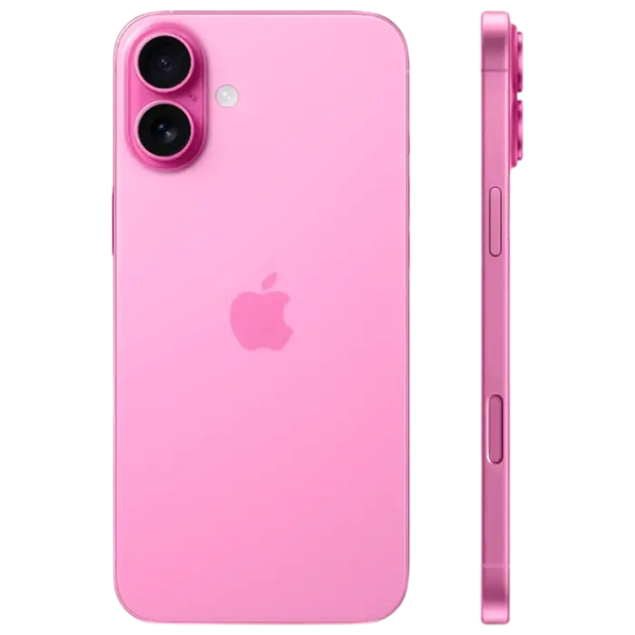 Смартфон Apple iPhone 16 Plus, / 128ГБ